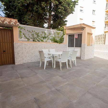 Апартаменты Nerja Jarales Menyber Экстерьер фото